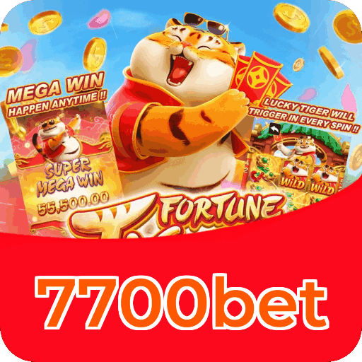 Reload Bonus 7700bet