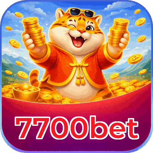 Certificações de segurança e licenças da 7700bet