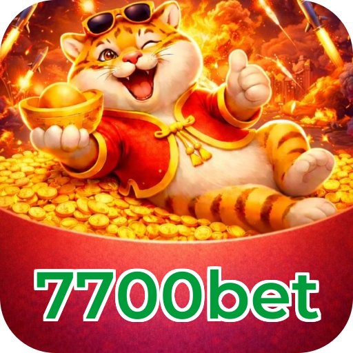 Cashback Semanal 7700bet