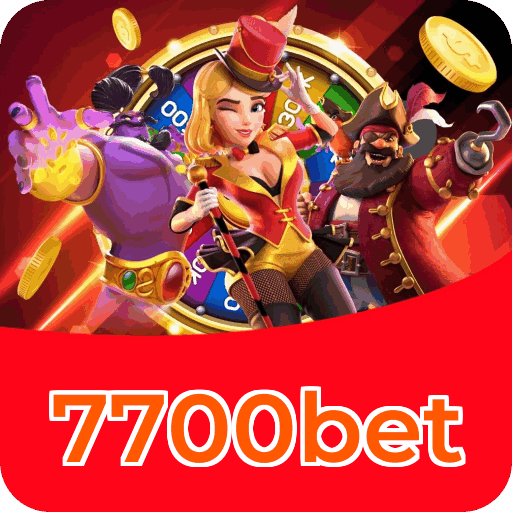 Login rápido no app 7700bet