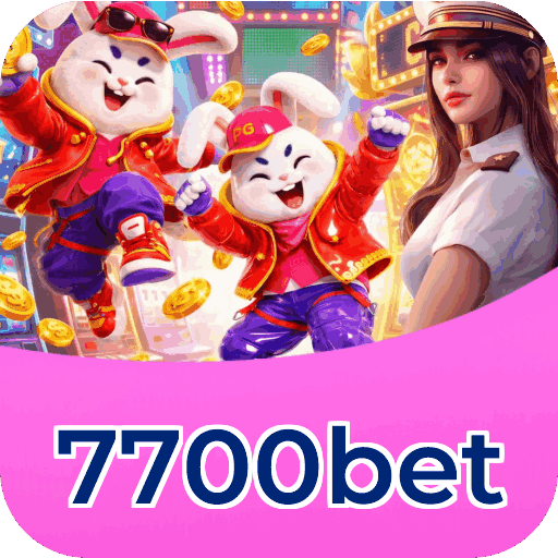 Catálogo slots 7700bet mostrando top jogos Gates Olympus Sweet Bonanza Fortune Tiger Big Bass volatilidade RTP