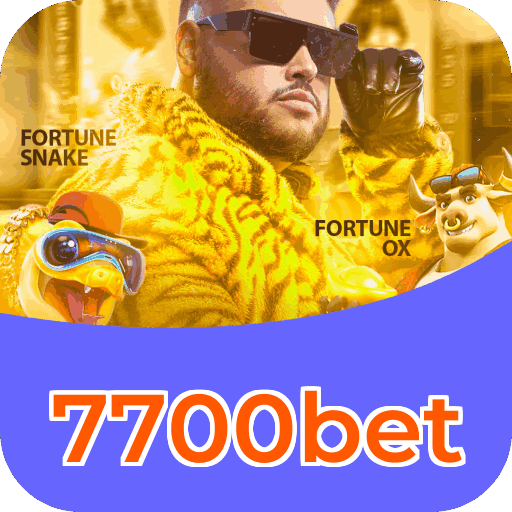Passo a passo visual mostrando processo de download e instalação do aplicativo 7700bet